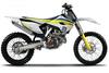Husqvarna FC 350 2015